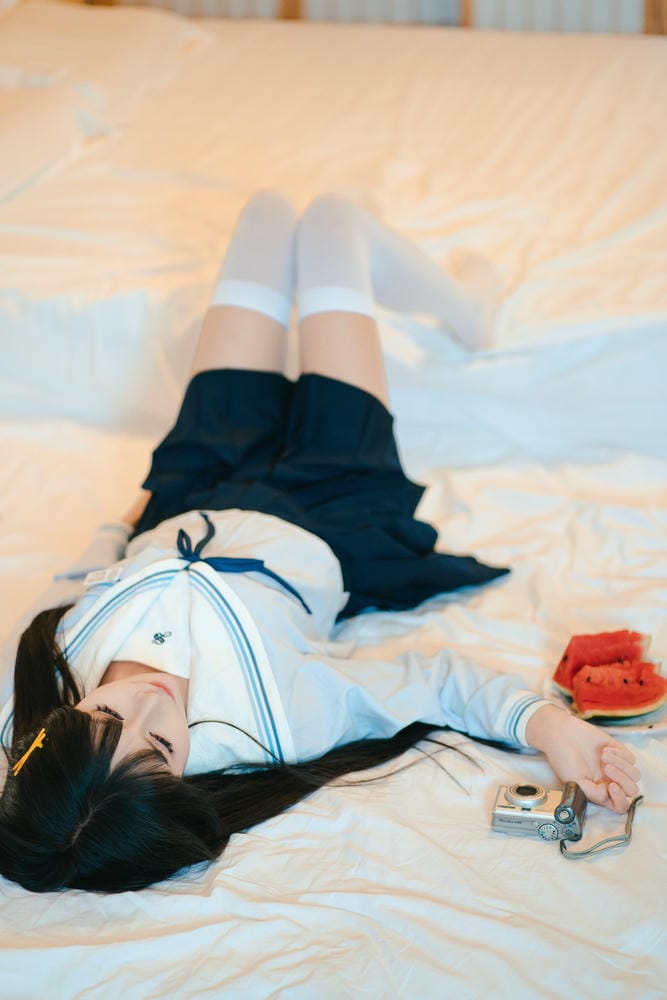 吃了个迟 - 夏日呓语 (白丝) 1 (64).jpg